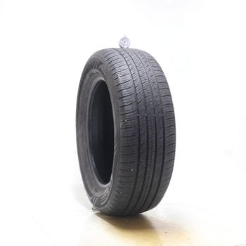 Used 245/60R18 GT Radial Champiro Touring AS 105H - 8.5/32