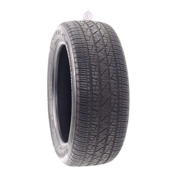 Set of (2) Used 255/50R20 Firestone Destination LE3 109H - 7.5-8.5/32