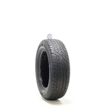 Set of (2) Used 185/65R14 Arizonian Silver Edition 86T - 7-7.5/32