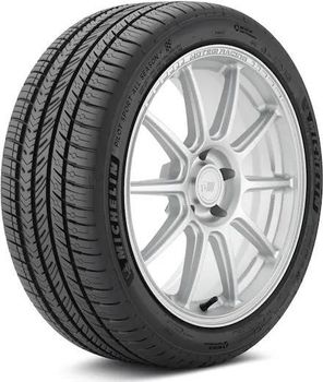 Set of (4) New 285/35ZR22 Michelin Pilot Sport All Season 4 106Y