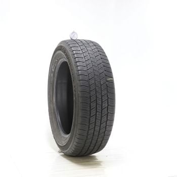 Set of (2) Used 235/60R18 Sumitomo Encounter HT2 103H - 8.5/32