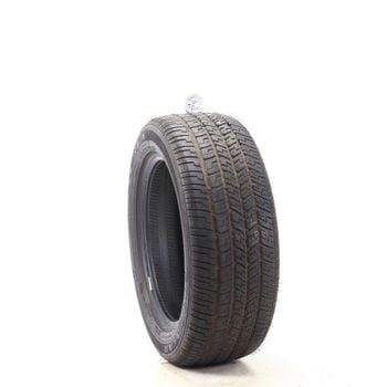 Set of (4) Used 205/55R16 Goodyear Eagle RS-A 91H - 9.5-10/32