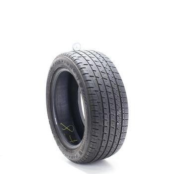 Used 235/50R17 Firestone Firehawk AS 96V - 7.5/32