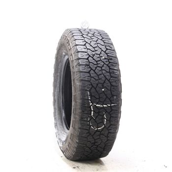 Used LT265/70R17 Goodyear Wrangler Trailrunner AT 121/118S - 8.5/32