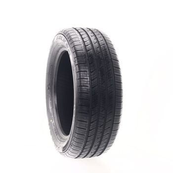 Set of (4) New 235/55R18 Falken Ziex CT60 A/S 100V