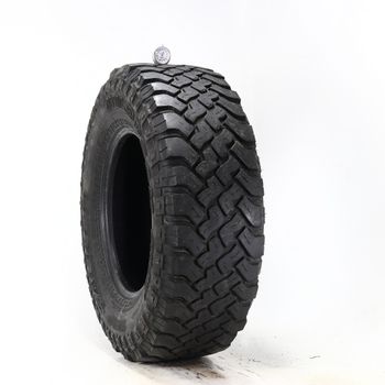 Set of (2) Used LT285/70R17 Falken Wildpeak M/T MT01 116/113Q - 7.5/32