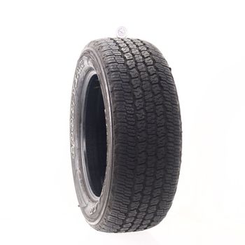 Used 275/55R20 Goodyear Wrangler All-Terrain Adventure Kevlar 113T - 11/32