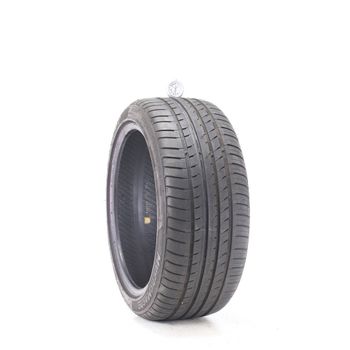 Used 245/40ZR18 Cosmo Mucho Macho 97Y - 7/32