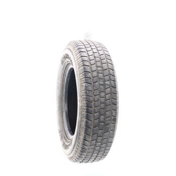 Set of (2) Used LT225/75R16 Ironman Radial A/P 115/112Q - 9.5-11/32