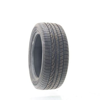 Driven Once 255/50R19 Goodyear Assurance WeatherReady 107H - 14/32