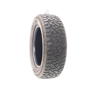 Used LT265/60R18 LCH T-REX Extreme Pro 119/116Q - 8.5/32