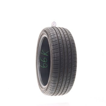 Set of (4) Used 225/45ZR19 Ironman IMove Gen 2 AS 96W - 8.5-9/32