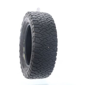 Used LT295/60R20 BFGoodrich All-Terrain T/A KO3 126/123S - 11/32