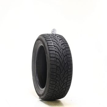 Used 205/55R16 General Altimax Arctic 12 Studded 94T - 9.5/32