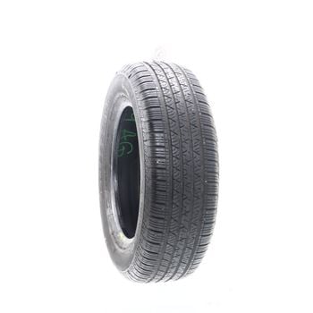 Set of (2) Used 235/65R17 Continental CrossContact LX 103T - 8-9.5/32