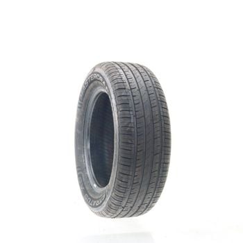 New 235/60R17 Mastercraft Stratus AS 102H