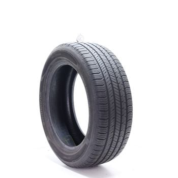 Used 255/55R20 Hankook Mavis Traction Control 4Season 110H - 9/32