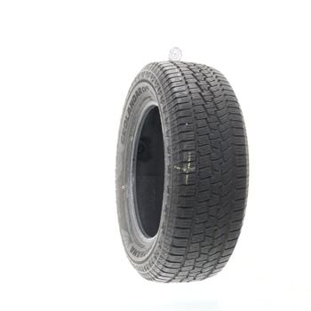 Used 265/60R18 Yokohama Geolandar CV 4S G061 110V - 11/32