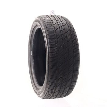 Set of (2) Used 285/45R22 Bridgestone Dueler LX 114H - 9-10/32