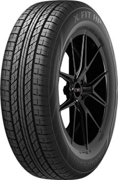 Set of (2) New 255/55R20 Laufenn X FIT HP LA41 107V