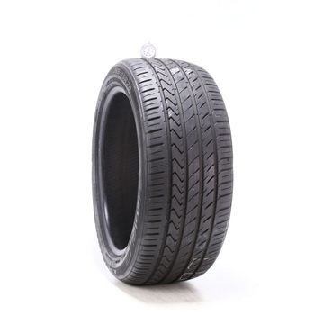 Used 265/45ZR20 Lexani LX-Twenty 104W - 7.5/32
