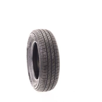 Set of (4) New 185/65R14 Kumho Solus TA51a 86H