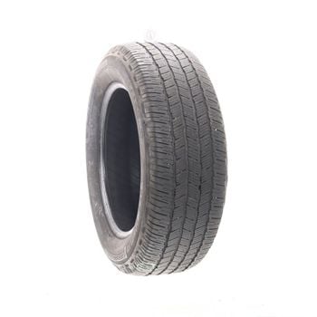 Set of (2) Used 275/60R20 Michelin Defender LTX M/S 2 116H - 6.5-7.5/32