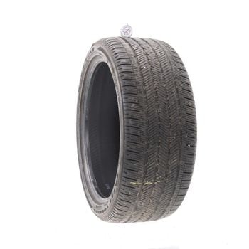 Set of (2) Used 275/40R22 Goodyear Eagle Touring 107W - 9-10.5/32