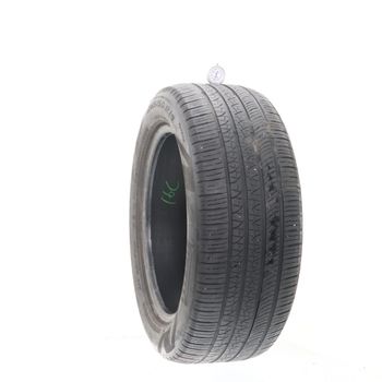 Set of (2) Used 265/50R19 Pirelli Scorpion Zero Run Flat 110H - 7.5-8/32
