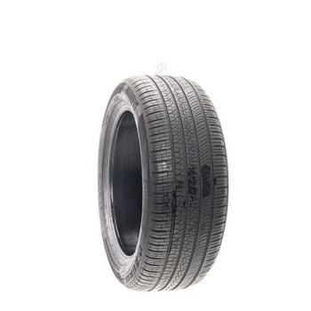 Set of (4) Used 245/50R19 Pirelli P Zero I 105H - 7.5-9/32