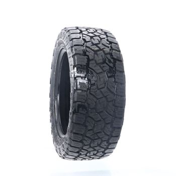 New LT285/55R20 Toyo Open Country A/T III 122/119T