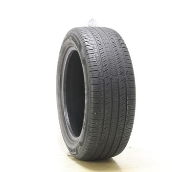 Set of (2) Used 255/55R20 Nexen Roadian GTX RG1 SUV 107H - 6.5-8/32