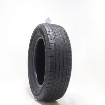 Set of (2) Used 235/65R17 Fortune Perfectus FSR602 108V - 6.5-8/32