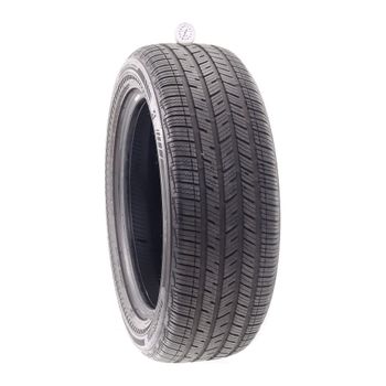 Set of (2) Used 235/55R19 Bridgestone DriveGuard Plus RFT 105V - 8/32