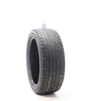 Set of (2) Used 235/45R18 Goodyear Eagle Sport AS 94V - 6.5/32