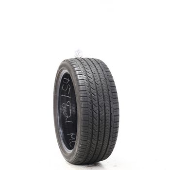 Set of (2) Used 225/40R18 Goodyear Eagle Sport AS 92W - 8-9.5/32