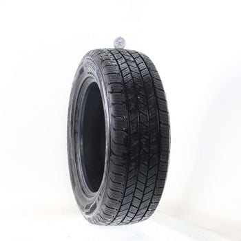 Used 245/60R18 Continental TerrainContact H/T 105T - 10/32