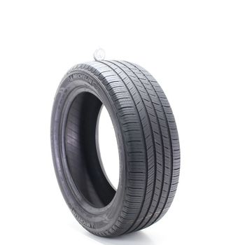 Used 225/55R18 Michelin Defender 98T - 6/32