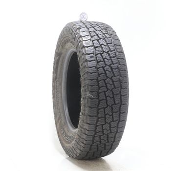 Used 255/70R18 Cooper Discoverer Road+Trail AT 116T - 12/32