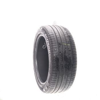Used 285/45R21 Pirelli Scorpion Verde BL 113W - 6.5/32