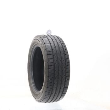 Set of (2) Used 225/55R17 BFGoodrich Advantage Control 97H - 6.5-7/32