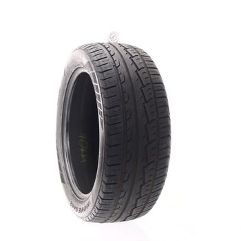 Set of (4) Used 265/50R20 Ironman IMove Gen 2 SUV 111V - 9-10.5/32