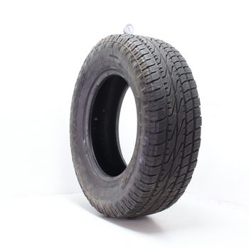 Used 265/70R18 Nitto Crosstek 114S - 12.5/32