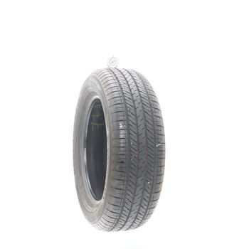 Used 225/60R17 Yokohama Geolandar G91 99H - 9/32