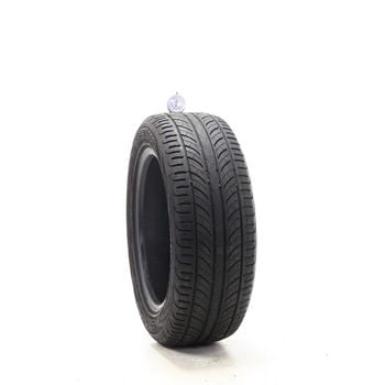 Set of (2) Used 205/55R16 Premiorri Solazo 91V - 7-8/32
