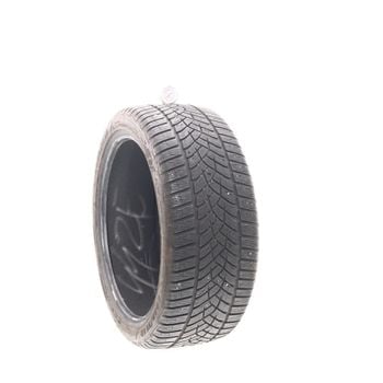 Used 255/40R20 Goodyear Ultra Grip Performance + SoundComfort 101V - 9/32