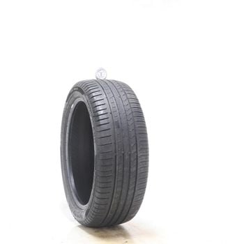 Used 215/45R17 Forceland Kunimoto F22 91W - 6.5/32