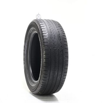 Yokohama Geolandar A/T G015 235/60R18 107H Tires Set of 4