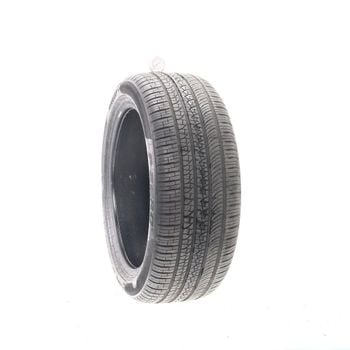 Set of (2) Used 255/45R20 Pirelli P Zero I 105H - 9/32
