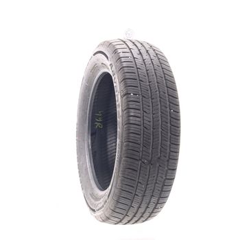 Set of (4) Used 245/60R20 BFGoodrich Advantage Control 107H - 10.5/32